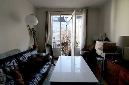 Appartement 1 chambre(s) à louer - Colombes - Photo 2