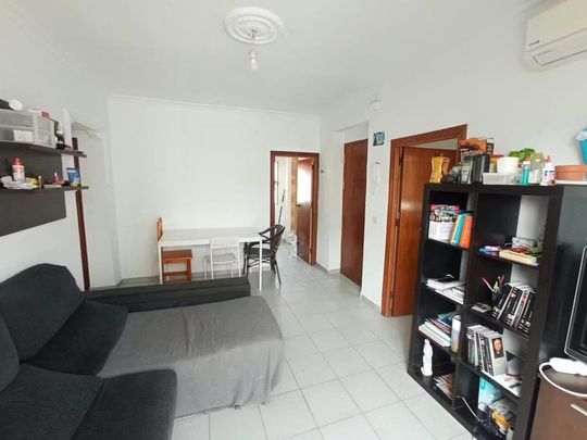 Santo Domingo Savio, Sevilla, Andalusia 41008 - Photo 1