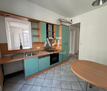 Location Appartement 3 pièces 88m² GRENOBLE 38000 - Photo 5