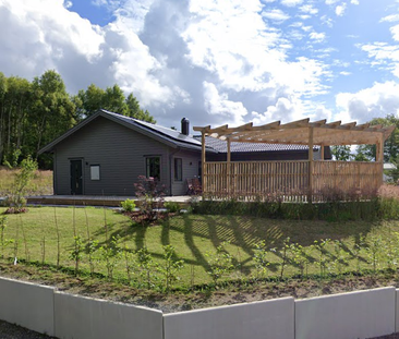 Toppformsbacken, Torslanda - Photo 1