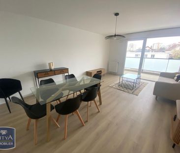 Location Appartement 3 pièces 73m² TALANT 21240 - Photo 2