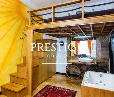 Apartment for rent, 1+1 - Studio, 32m - Фото 6