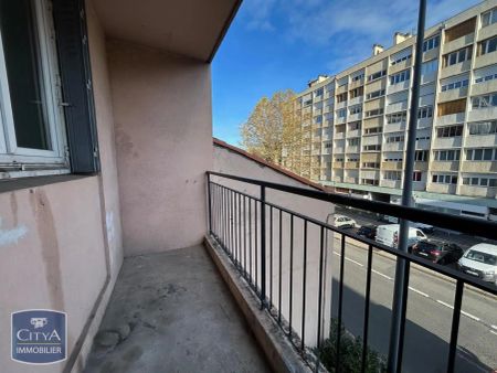 Appartement à louer 4 pièces 73.25m² - Photo 5
