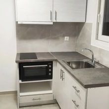 Studio/Γκαρσονιέρα για ενοικίαση - Ζωγράφου, - Photo 1