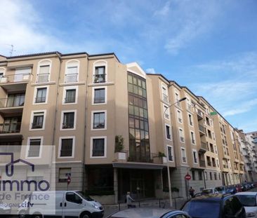 Appartement 1 pièce - 69007 Lyon 7e Arrondissement - Photo 1