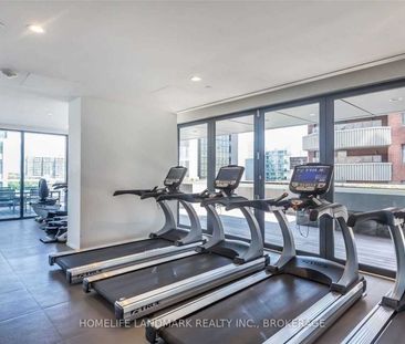 For Lease - 159 Dundas Street Unit# 1003, Toronto, Ontario - Photo 6