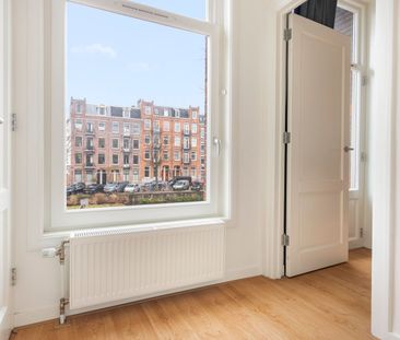 Appartement te huur: Bilderdijkkade 38-A1 1053 VE Amsterdam - Photo 5