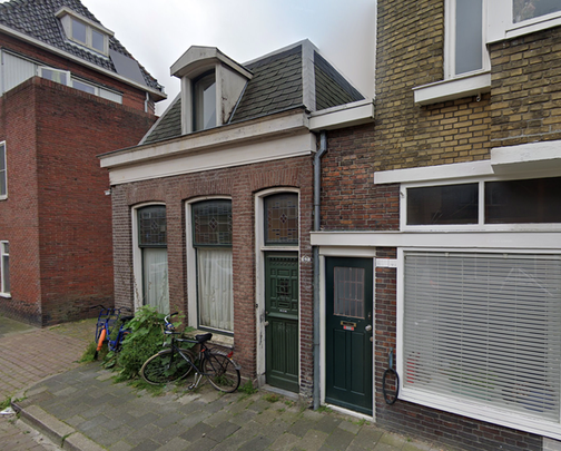 Te huur: Kamer Jacobstraat in Groningen - Photo 1