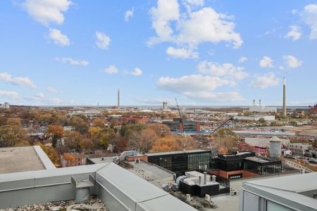 For Lease - 25 Baseball Place Unit# 1301, Toronto, Ontario - Photo 2