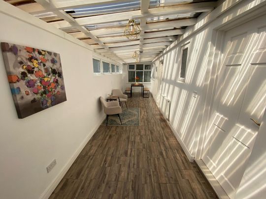 Room in a Shared House, Wyndcliff Road, B9 - Photo 1