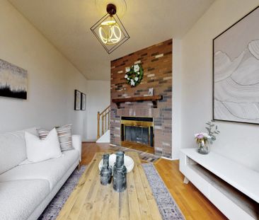 For Lease - 42 Grantown Avenue Unit# Upper, Toronto, Ontario - Photo 1