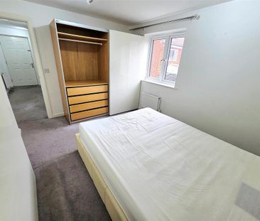 1 bedroom apartment to rent - Photo 6