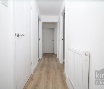 2 Bedroom Flat To Let - Photo 6