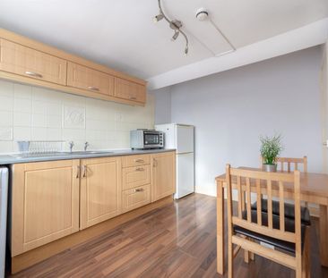 1 bed studio flat to rent in Stannington Grove, Newcastle Upon Tyne... - Photo 5