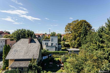 Vollmöblierte 2-Zimmer-Wohnung zur befristeten Kurzzeitmiete (6 Monate) – Graz-Liebenau - Foto 2