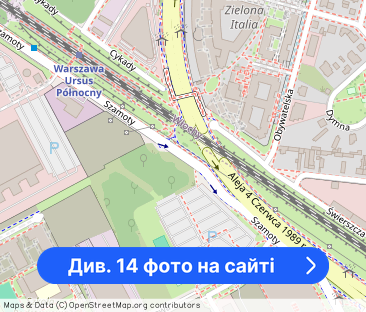 Nowoczesne 3-pokojowe mieszkanie z klimatyzacją - Фото 1