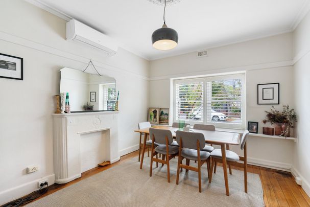 Charming 2 Bedroom Character Home - Photo 1