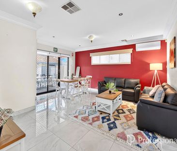 Your New Home Awaits - Spacious 5x3 Living in Bentley - Photo 2