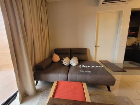 The Parque Residences, Eco Sanctuary, Telok Panglima Garang - Photo 3