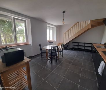 Maison meublée 5 pièces - 91.42 m2 - Photo 1