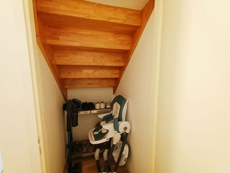 Maison La Chapelle Sur Erdre 5 pièce(s) 100.84 m2 - Photo 2