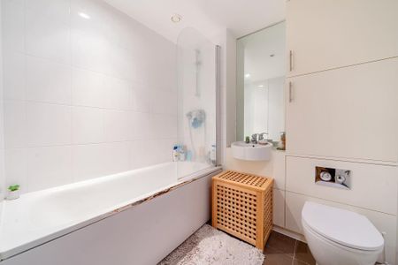 1 bedroom apartment to rent - Photo 2