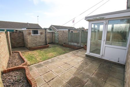 Mariners Close Gorleston, Great Yarmouth - Photo 2