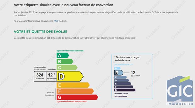Location Appartement 1 pièce 14m² - Photo 1
