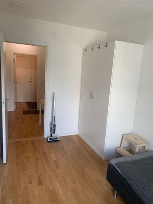 Gimogatan, Uppsala - Foto 1