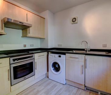 1 bedroom apartment to rent - Photo 5