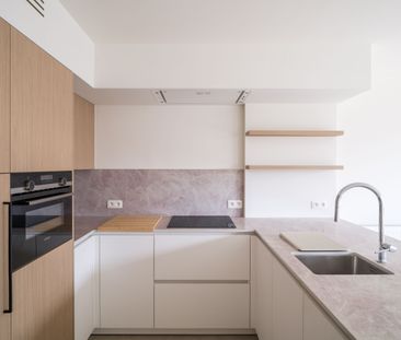 Instapklaar appartement met zicht op de Markt - foto 6