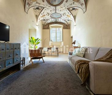 Bilocale via dei Benci, Santa Croce, Firenze - Foto 3