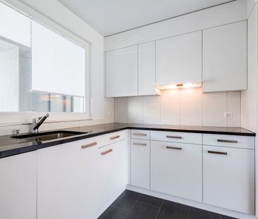 Tolle Wohnung für kleine Familien! - Foto 4