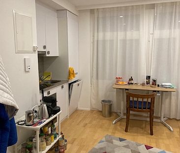 A la recherche d'un nouveau locataire pour un appartement 1 pièce à Linsebühlstrasse - Foto 3