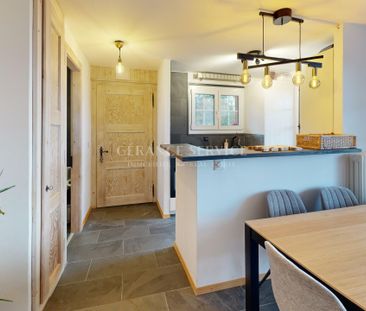 3P - Mont-Rose 10 - Year-round rental from April 15 - Photo 6