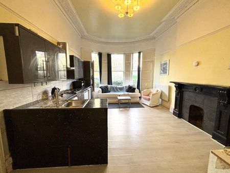 2 bedroom apartment to rent - Photo 3