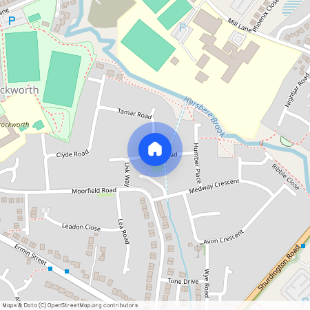 Trent Road, Brockworth, GL3 4JS