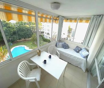 Alquiler de piso en Calle Luis Vives, 6 - Photo 4