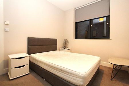 1 bedroom flat to rent - Photo 4