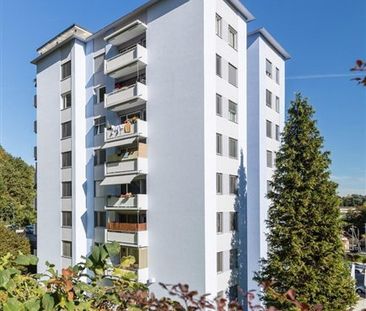 3 Zimmer, 7. Stock - Photo 6