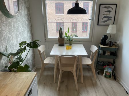 Värmlandsgatan, Göteborg - Foto 5