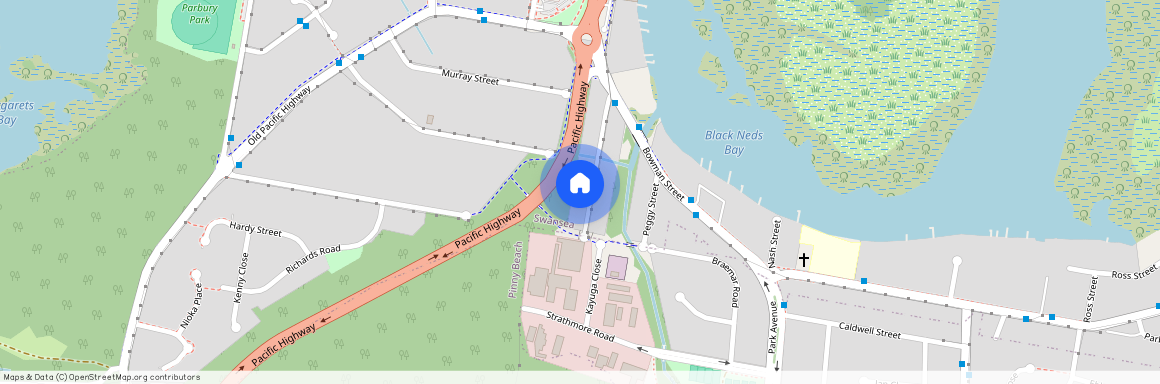 19 Gray Street, NSW 2281, Swansea Heads