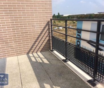 Location Appartement 2 pièces 44m² BUSSY ST GEORGES 77600 - Photo 3