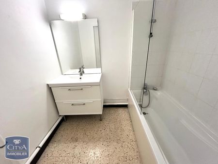 Location Appartement 3 pièces 58m² ST ETIENNE 42100 - Photo 5