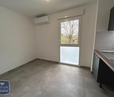 Location Appartement 2 pièces 45m² TOULOUSE 31500 - Photo 3