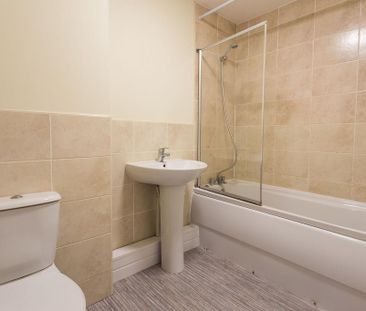 1 bedroom terraced house to rent - Photo 5