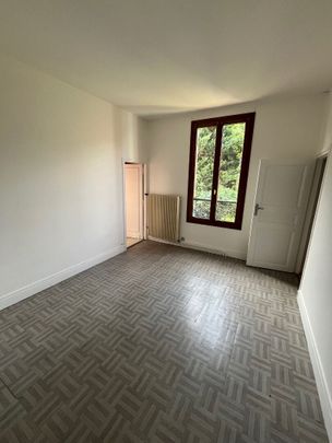 Location maison 4 pièces, 64.00m², Montgeron - Photo 1