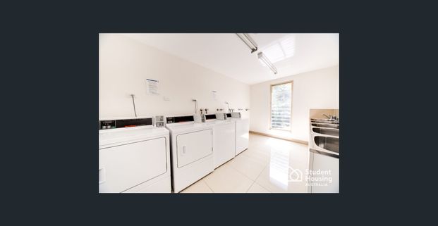 Monafield Apartments - Student Accommodation Caulfield - Photo 1