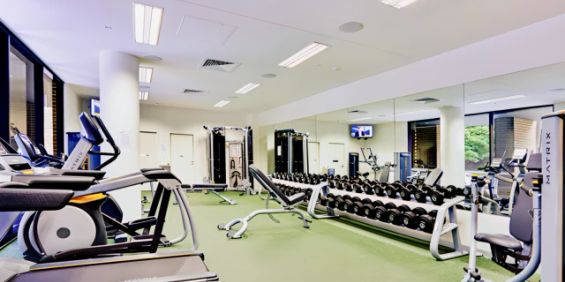 Scape Sydney Central, Sydney - Photo 3