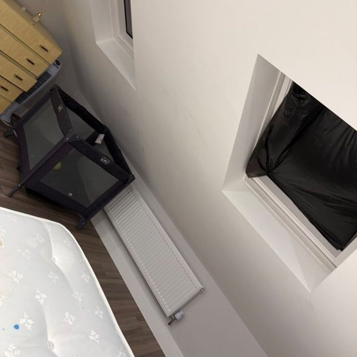 Room in a Shared House, Storey Road, E17 - Photo 1